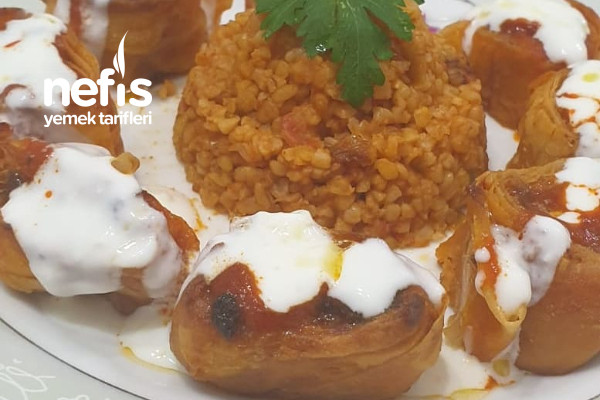Beyti Kebabı Beyti Kebabı