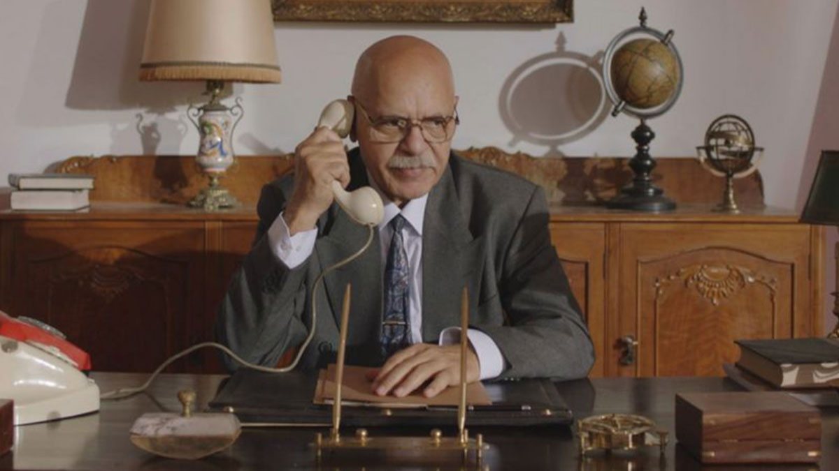 Bir Zamanlar Kıbrıs’ın Efsane’si Demir Karahan kimdir?