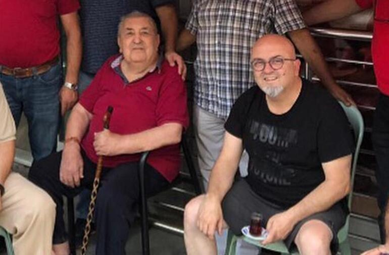 Birol Güven’in acı günü Birol Güven’in acı günü