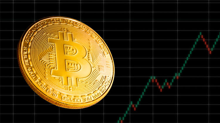 Bitcoin 55 bin dolar sınırında Bitcoin 55 bin dolar sınırında