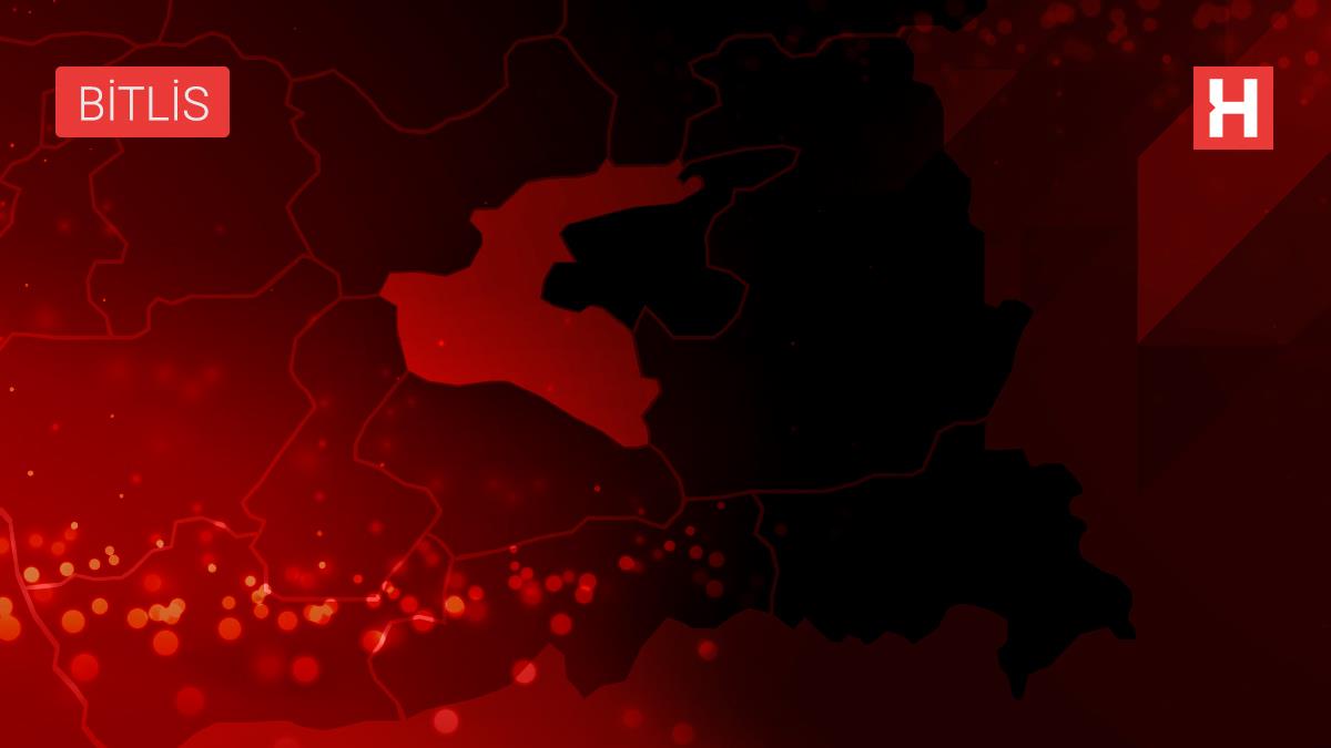 Bitlis'te bir hükümlünün evinde ruhsatsız silahlar ile uyuşturucu bulundu Bitlis'te bir hükümlünün evinde ruhsatsız silahlar ile uyuşturucu bulundu
