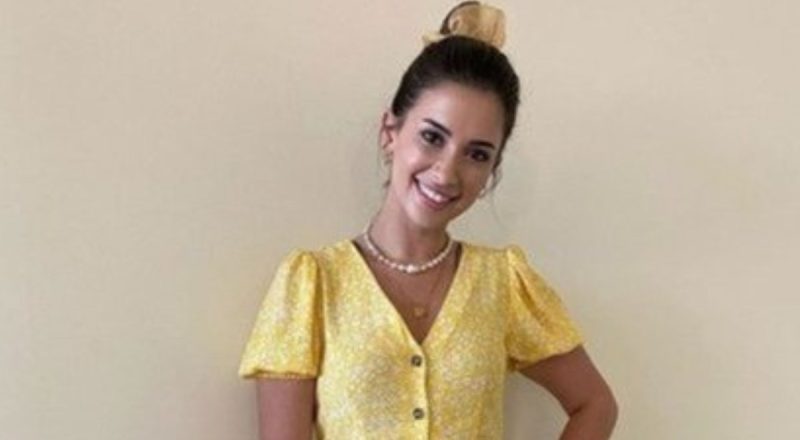 Buse Terim'den 20 bin TL'lik tazminat davası