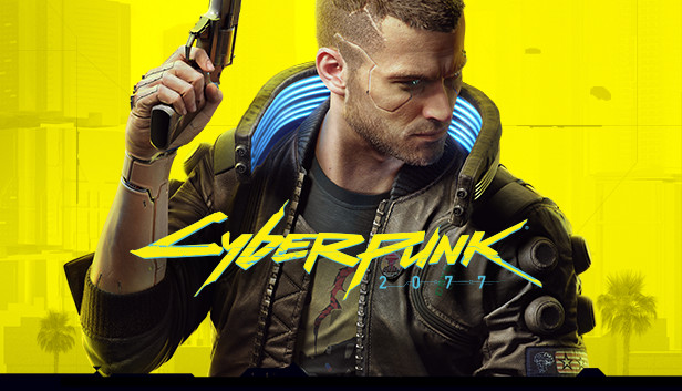 Cyberpunk 2077 Full Sürüm İndir