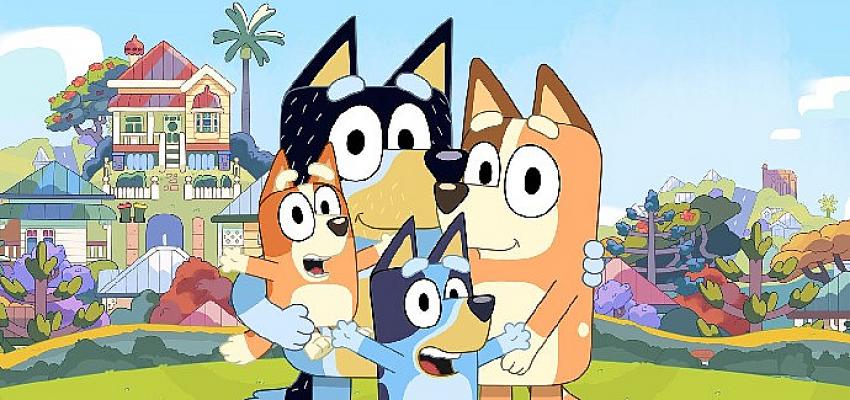 CBeebies'ten Mayıs Ayında Ödüllü Çizgi Dizi Sürprizi CBeebies'ten Mayıs Ayında Ödüllü Çizgi Dizi Sürprizi