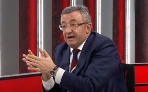 CHP milletvekili Engin Altay Erdoğan için ne dedi? Menderes sözleri