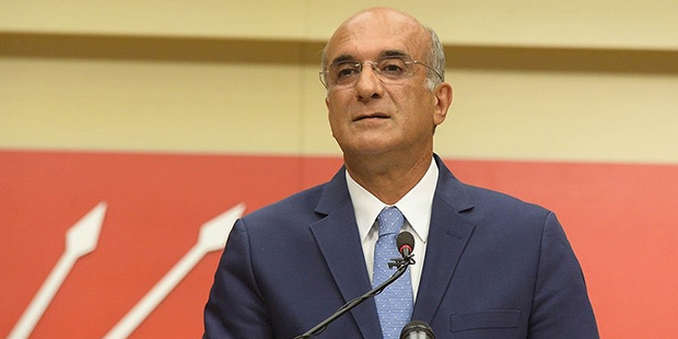CHP'li Tekin Bingöl: Özelleştirme diyerek her şeyi sattılar; 300 milyon metrekare vatan toprağının tapusu nerede?