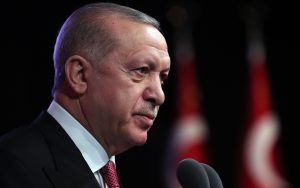 Cumhurbaşkanı Erdoğan emekli bayram ikramiyesinin 1100 TL olacağını açıkladı