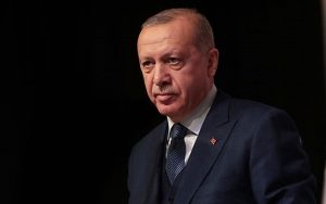 Cumhurbaşkanı Erdoğan'dan, İnsan Hakları Eylem Planı genelgesi
