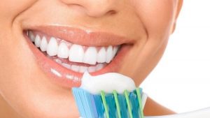 Doğru diş fırçalamanın püf noktaları
