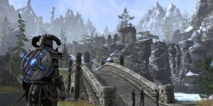 Elder Scrolls Online Benzeri 10 Oyun (2021)