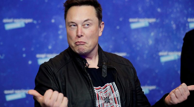 Elon Musk'ın 5 Kişisel Marka Sırrı