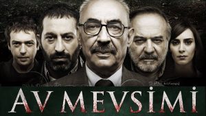 Av Mevsimi Türk Filmi İzle