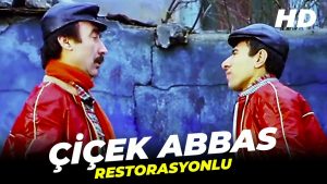 Çiçek Abbas & Şener Şen ve İlyas Salman Türk Filmi Tek Parça İzle