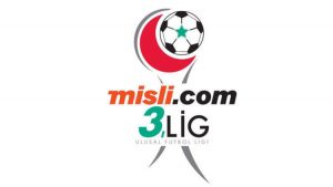 Misli.com 3. Lig'de normal sezon yarın sona erecek