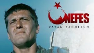 Nefes - Vatan Sağolsun | Mete Horozoğlu Türk Aksiyon Filmi