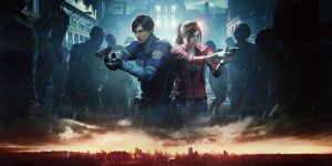 Resident Evil 2 Remake Kılavuzu - Kilitli Dolaplar, Kasa Kombinasyonları, Leon'un Masası ve Taşınabilir Kasalar
