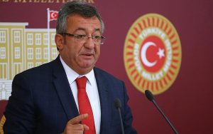 RTÜK'ten CHP Grup Başkanvekili Engin Altay'ın sözlerine inceleme