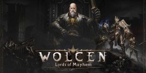 Wolcen: Lords of Mayhem Sistem Gereksinimleri