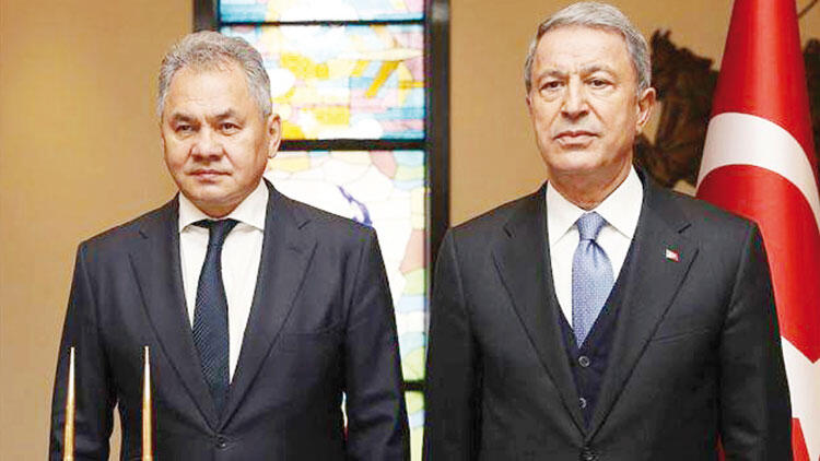 1 haftada ikinci İdlib görüşmesi