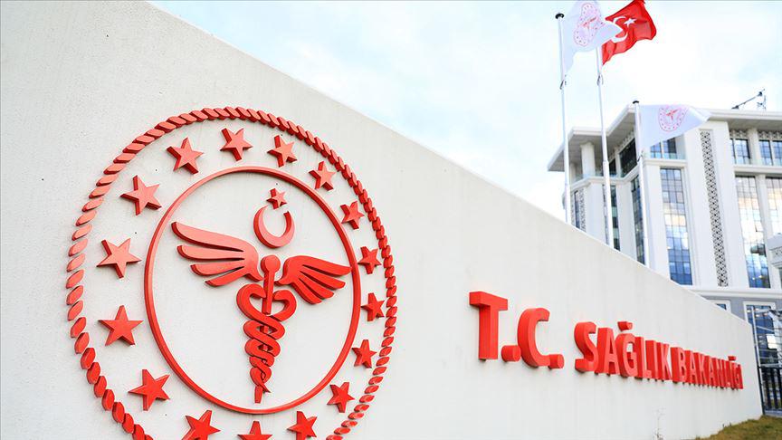 1 Mayıs koronavirüs tablosu açıklandı! Koronavirüs vaka ve vefat sayısı kaç oldu? Güncel koronavirüs vakaları 1 Mayıs koronavirüs tablosu açıklandı! Koronavirüs vaka ve vefat sayısı kaç oldu? Güncel koronavirüs vakaları