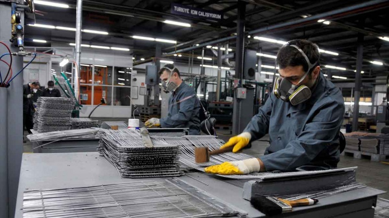 1 Milyon 21 Bin Kişi Arttı: İşsizlik Oranı Yüzde 12.8 Seviyesinde 1 Milyon 21 Bin Kişi Arttı: İşsizlik Oranı Yüzde 12.8 Seviyesinde