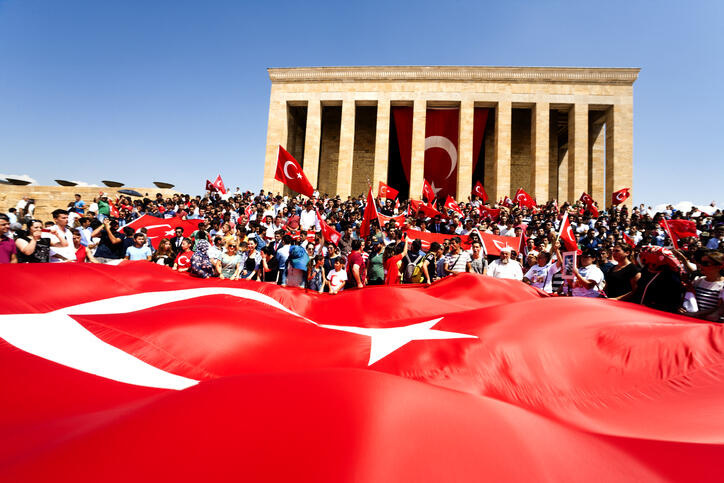 10 durakla başkenti anlama kılavuzu... Ankara’da mutlaka uğranması gereken 10 yer