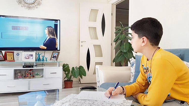 10 kişiden 8’i EBA’dan memnun 10 kişiden 8’i EBA’dan memnun