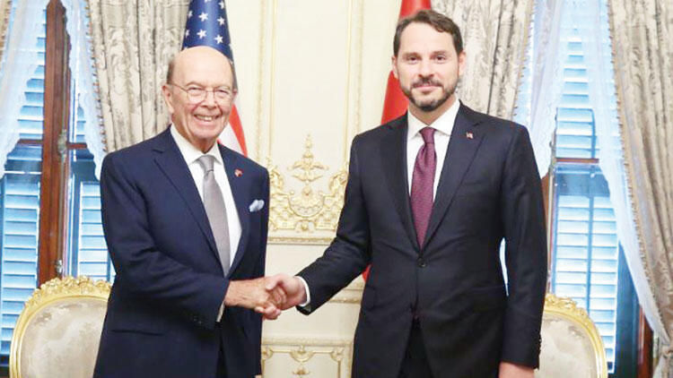 100 milyar dolarlık kararlılık