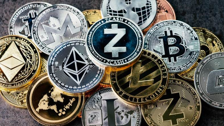 100 Popüler Kripto Para Biriminden 95'i Değer Kaybetti