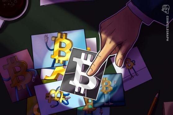 1,1 Milyar Dolar Değerinde Bitcoin Hareket Etti