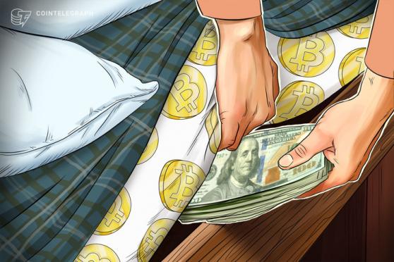 11 Milyon Bitcoin Uzun Vadeli Yatırımcıların Elinde