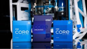 11. Nesil Intel Core Satışa Çıktı! İşte Intel Rocket Lake-S Özellikleri!