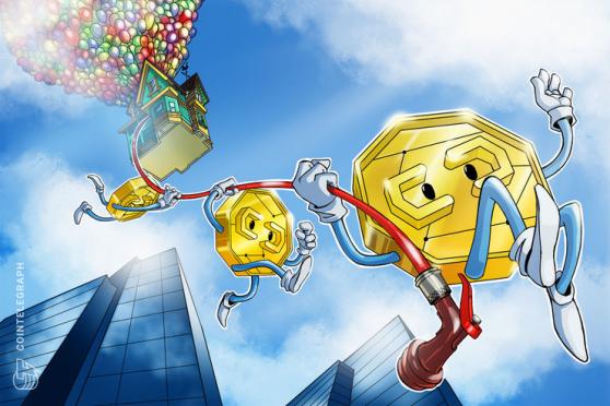12 Ekim: Bu hafta takip edilmesi gereken 4 altcoin 12 Ekim: Bu hafta takip edilmesi gereken 4 altcoin