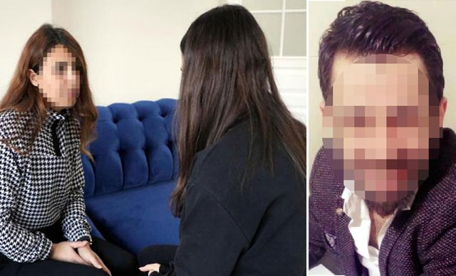 14 Yaşındaki Kıza İstismar Cebindeki notla Ortaya Çıktı: 'Anne Beni En Yakınından Koruyamadın' 14 Yaşındaki Kıza İstismar Cebindeki notla Ortaya Çıktı: 'Anne Beni En Yakınından Koruyamadın'