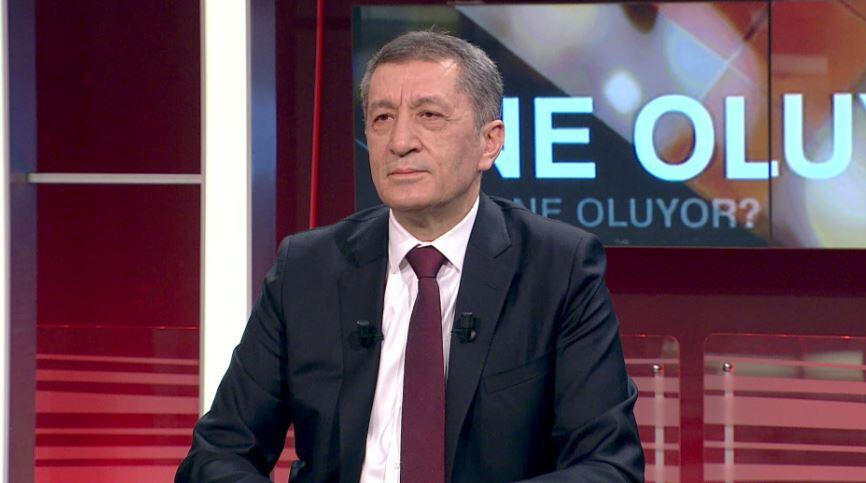 ‘15 Şubat'la ilgili bir ilke kararı aldık’