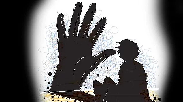 15 Yaşındaki Çocuğa Taciz ve Tecavüz: 'Adın Çıkar, Benimle Birlikte Olursan Seni Okuturum' 15 Yaşındaki Çocuğa Taciz ve Tecavüz: 'Adın Çıkar, Benimle Birlikte Olursan Seni Okuturum'