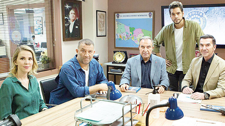 15 yılın sırrı...
