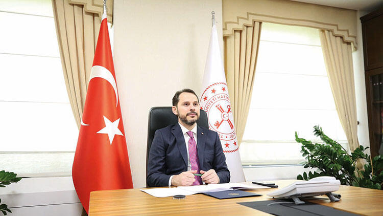 150 milyarlık rekor büyüklük