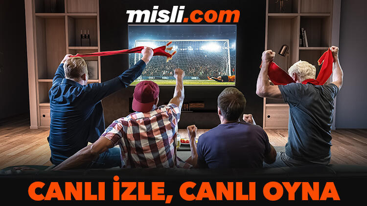 16.07.2020 Günün Canlı Maç Yayınları