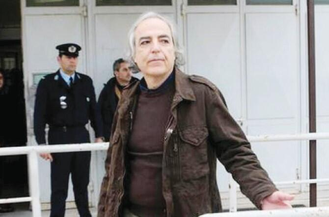 17 Kasım örgütü teröristi Yunanistan’ı karıştırdı