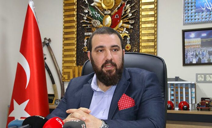 2. Abdülhamit'in Torunu, Ulu Önder Atatürk'ü ve Anma Törenlerini Hedef Aldı