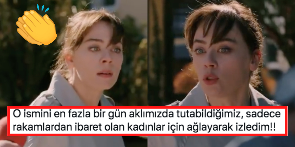 2 Kısım Sonra Final Yapacak Olan Alev Alev'de Demet Evgar'ın Tüyleri Diken Diken Eden Sahnesi 2 Kısım Sonra Final Yapacak Olan Alev Alev'de Demet Evgar'ın Tüyleri Diken Diken Eden Sahnesi