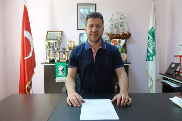 2. ve 3. Lig'de maçlar oynanacak mı? Kulüpler Birliği temsilcileri, TFF yönetimiyle görüştü
