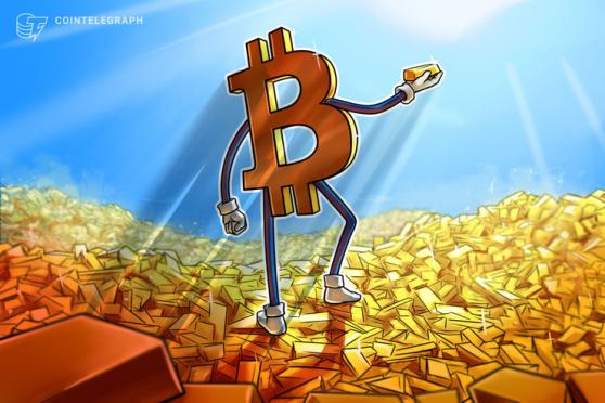 20 Milyar Liralık Sahte Altın Skandalı Bitcoin'in Avantajlarını Tekrar Ortaya Koydu