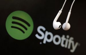 2018 yılında Türkiye Spotify'da kimleri dinledi?