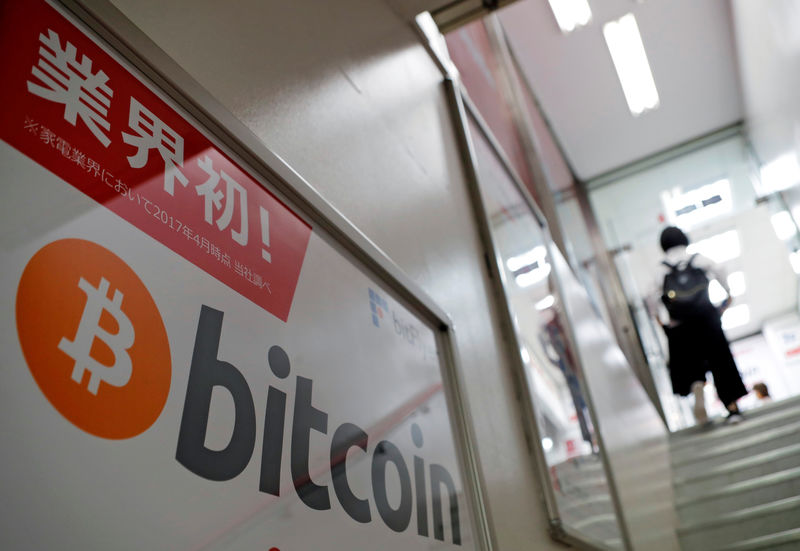 2018’in Bitcoin Balinaları Beklemede!