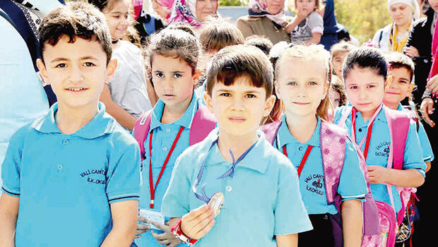 2019-2020 eğitim dönemi yeniliklerle başlayacak