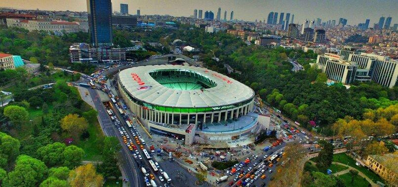 ’2019 UEFA Süper Kupa Finali’ nedeniyle bazı yollar trafiğe kapanacak!