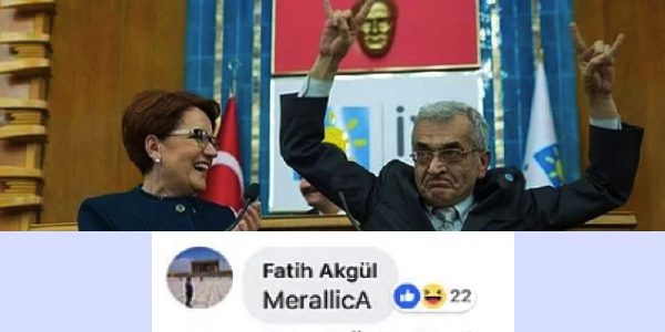 2019 Yılında Gündem Olaylarına Yaptıkları Yorumlarla Güldüren Şahıslar