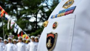 6 emekli amiral serbest bırakıldı